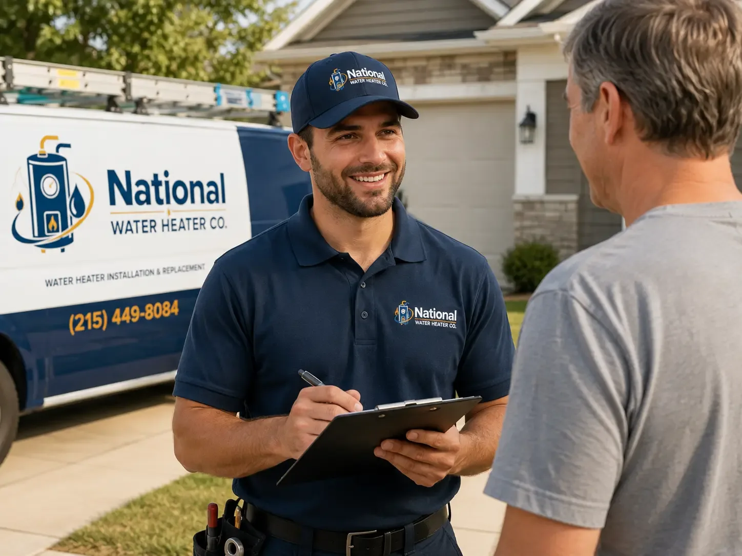 Water Heater Installation Andover, CT FAQs
